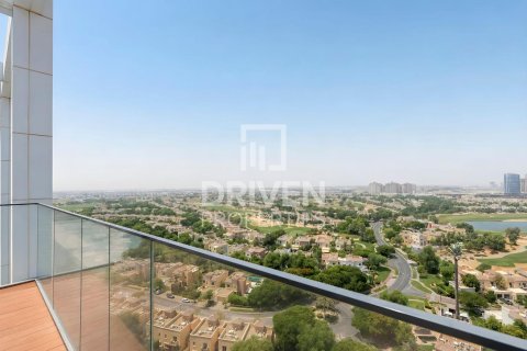 Квартира с 1 спальней в Dubai Sports City, ОАЭ №209544 24