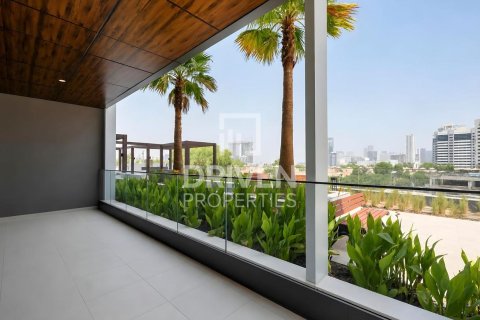 Квартира с 1 спальней в Dubai Sports City, ОАЭ №209544 14