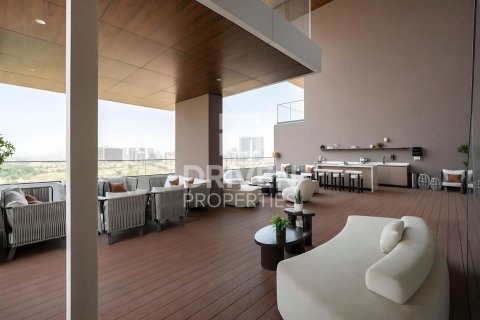 Квартира с 1 спальней в Dubai Sports City, ОАЭ №209544 28