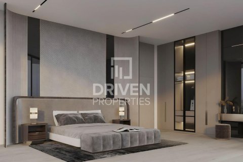 Apartamento tipo estudio Estudio en Al Jaddaf, UAE No. 209545 5