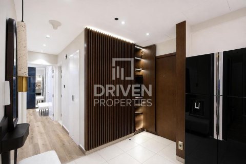 Apartment de 2 dormitorios en Hayat Boulevard, UAE No. 209548 14