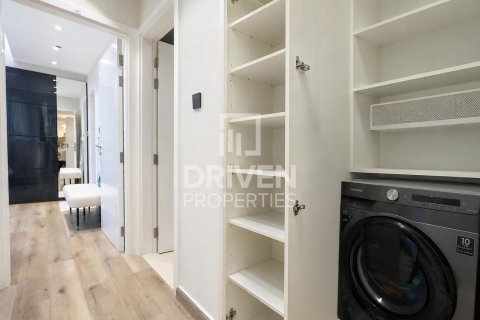 Apartment de 2 dormitorios en Hayat Boulevard, UAE No. 209548 13