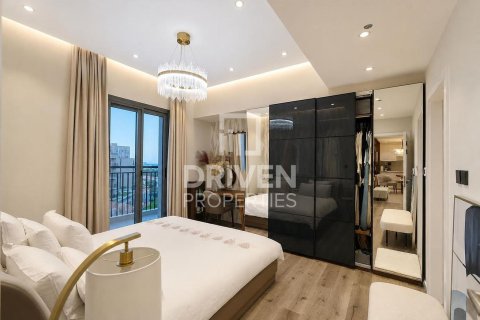 Apartment de 2 dormitorios en Hayat Boulevard, UAE No. 209548 7