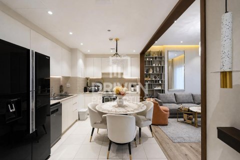 Apartment de 2 dormitorios en Hayat Boulevard, UAE No. 209548 5