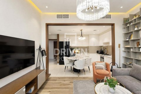 Apartment de 2 dormitorios en Hayat Boulevard, UAE No. 209548 3