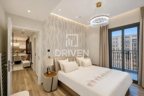 Apartment de 2 dormitorios en Hayat Boulevard, UAE No. 209548 8