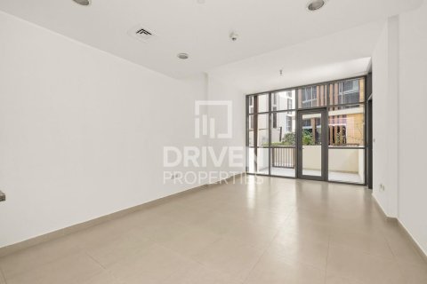 Apartment de 1 dormitorio en Al Jaddaf, UAE No. 209546 11