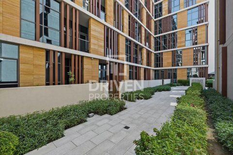 Apartment de 1 dormitorio en Al Jaddaf, UAE No. 209546 4