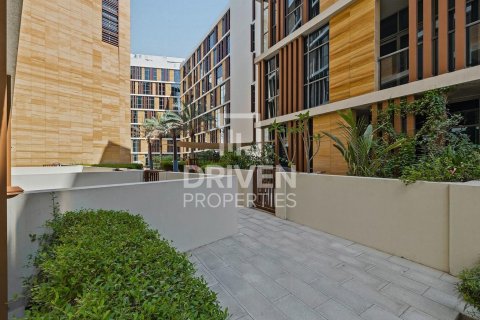 Apartment de 1 dormitorio en Al Jaddaf, UAE No. 209546 3