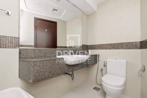 Apartment de 1 dormitorio en Al Jaddaf, UAE No. 209546 14