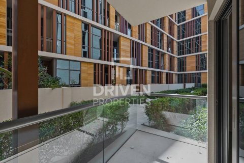 Apartment de 1 dormitorio en Al Jaddaf, UAE No. 209546