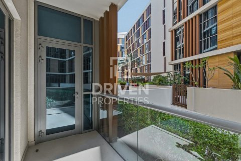 Apartment de 1 dormitorio en Al Jaddaf, UAE No. 209546 5