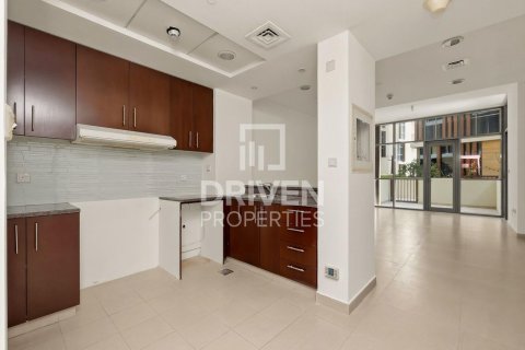Apartment de 1 dormitorio en Al Jaddaf, UAE No. 209546 9