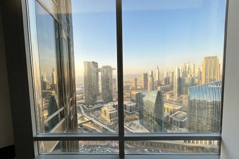 Apartment de 2 dormitorios en Downtown Dubai (Downtown Burj Dubai), UAE No. 149711 13