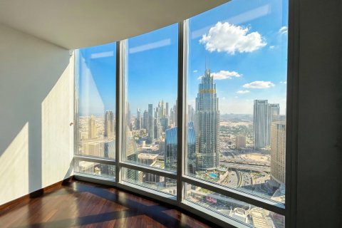Apartment de 2 dormitorios en Downtown Dubai (Downtown Burj Dubai), UAE No. 149711