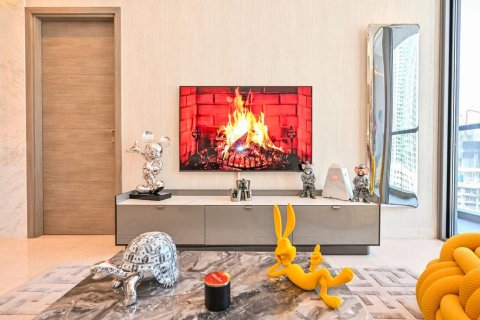 1 bedroom Apartment in Business Bay, UAE No. 149708 7