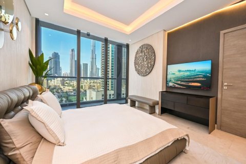 1 bedroom Apartment in Business Bay, UAE No. 149708