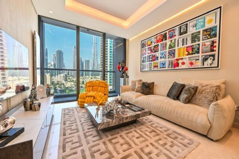 1 bedroom Apartment in Business Bay, UAE No. 149708 4