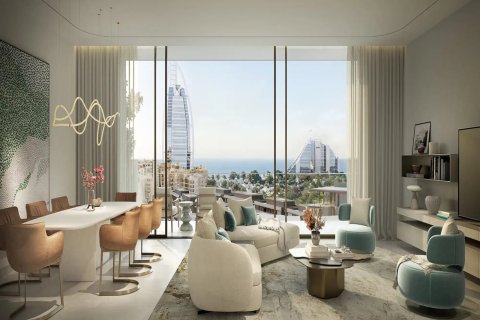 2 bedrooms Apartment in Umm Suqeim, UAE No. 149709 5