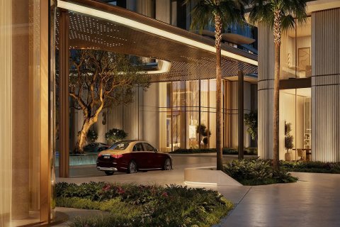 2 bedrooms Apartment in Umm Suqeim, UAE No. 149709 13