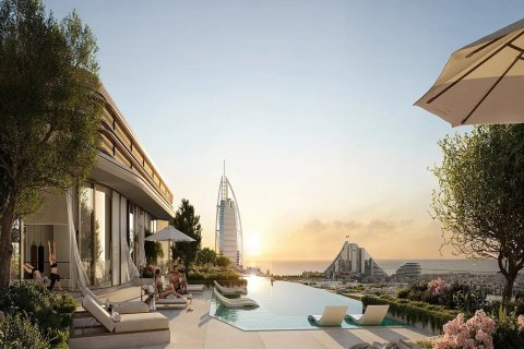 2 bedrooms Apartment in Umm Suqeim, UAE No. 149709 11