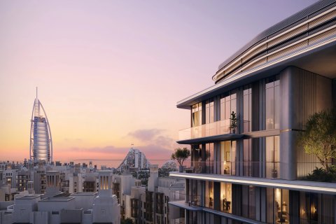 2 bedrooms Apartment in Umm Suqeim, UAE No. 149709 12