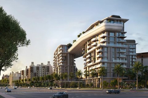 2 bedrooms Apartment in Umm Suqeim, UAE No. 149709