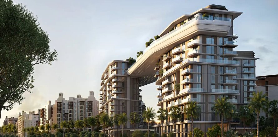 2 bedrooms Apartment in Umm Suqeim, UAE No. 149709