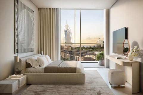 2 bedrooms Apartment in Umm Suqeim, UAE No. 149709 10