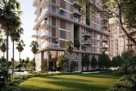 2 bedrooms Apartment in Umm Suqeim, UAE No. 149709 17