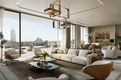 2 bedrooms Apartment in Umm Suqeim, UAE No. 149709 4