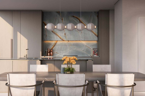 4 bedrooms Apartment in Al Wasl, UAE No. 149710 11