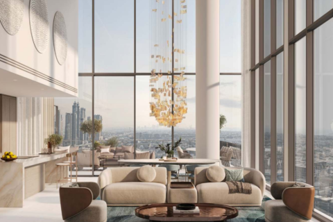 4 bedrooms Apartment in Al Wasl, UAE No. 149710 3