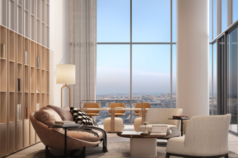 4 bedrooms Apartment in Al Wasl, UAE No. 149710 10