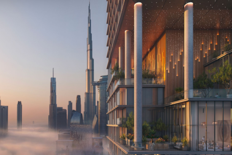 4 bedrooms Apartment in Al Wasl, UAE No. 149710 4