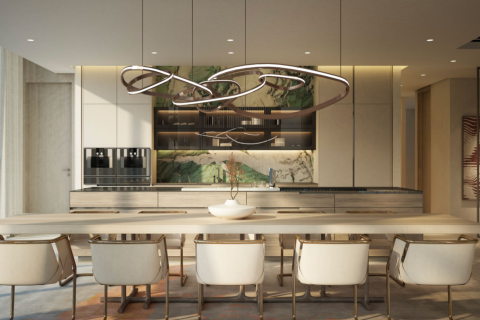 4 bedrooms Apartment in Al Wasl, UAE No. 149710 8