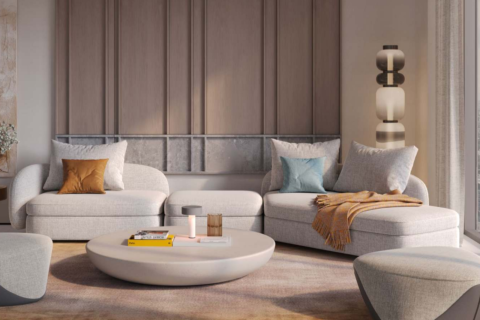 4 bedrooms Apartment in Al Wasl, UAE No. 149710 9