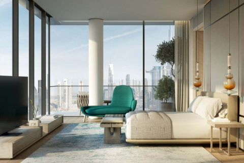 4 bedrooms Apartment in Al Wasl, UAE No. 149710