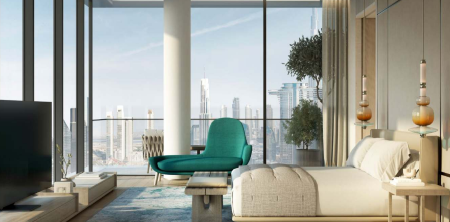 4 bedrooms Apartment in Al Wasl, UAE No. 149710