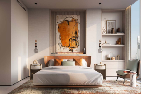 4 bedrooms Apartment in Al Wasl, UAE No. 149710 6