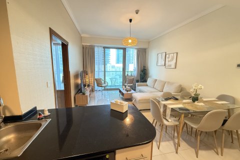 Apartment de 1 dormitorio en Dubai Marina, UAE No. 149714 4
