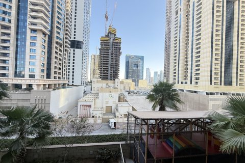 Apartment de 1 dormitorio en Dubai Marina, UAE No. 149714 17