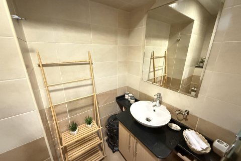 Apartment de 1 dormitorio en Dubai Marina, UAE No. 149714 14