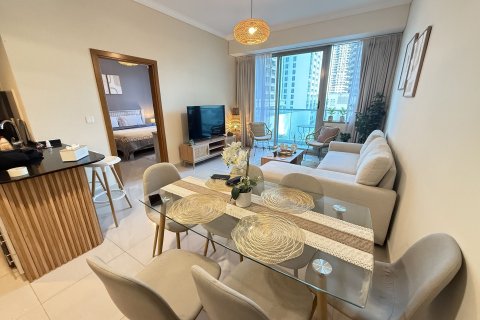 Apartment de 1 dormitorio en Dubai Marina, UAE No. 149714 3