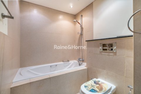 Квартира 50.4м² в Даунтаун Дубай (Даунтаун Бурдж Дубай), ОАЭ №156374 5