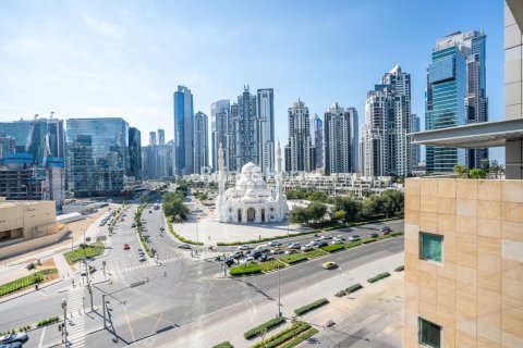Квартира 50.4м² в Даунтаун Дубай (Даунтаун Бурдж Дубай), ОАЭ №156374 4