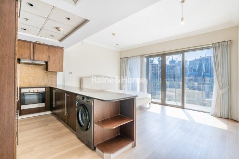 Квартира 50.4м² в Даунтаун Дубай (Даунтаун Бурдж Дубай), ОАЭ №156374 13