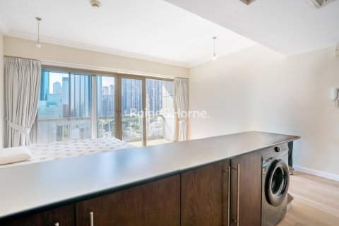 Квартира 50.4м² в Даунтаун Дубай (Даунтаун Бурдж Дубай), ОАЭ №156374 10
