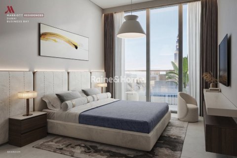 Квартира с 1 спальней в Бизнес-Бэй, ОАЭ №156375 7