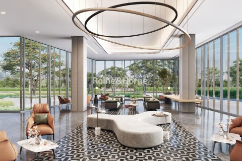Офис 896.6м² в Motor City, ОАЭ №156372 11